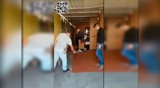 Menor es asesino en su cumpleaños en Comas