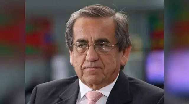 Dirigentes del Apra declaran persona no grata a Jorge del Castillo 