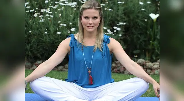 Ex dalina Xiomy Xibille retorna a Lima