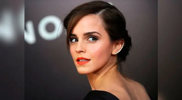 Emma Watson festejó su cumpleaños número 28