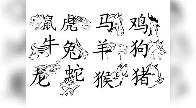 Horóscopo chino de hoy 16 de abril de 2018