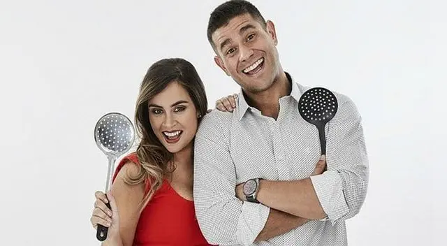 Ethel y Yaco han hecho una gran dupla