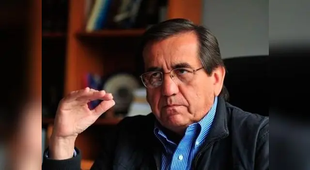 Jorge del Castillo aseguró que declaración de persona no grata no tiene valor 