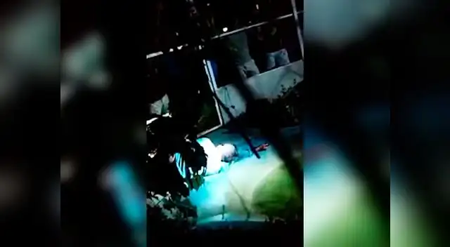 Violador es linchado por vecinos en Oáxaca 