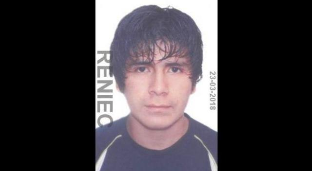 Moisés Miranda condenado a cadena perpetua por el Poder Judicial por violación