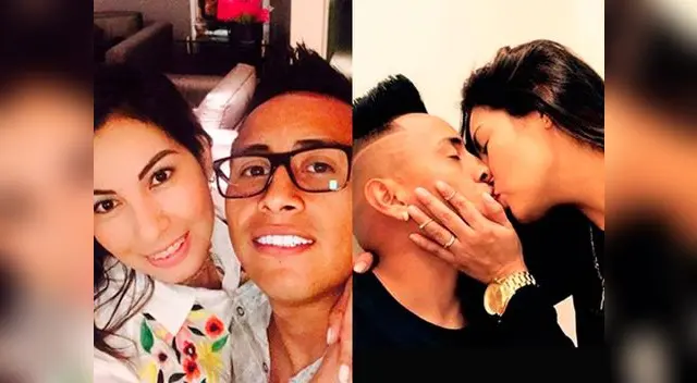 Christian Cueva enterneció a todos al compartir fotos del baby shower de su segundo hijo 