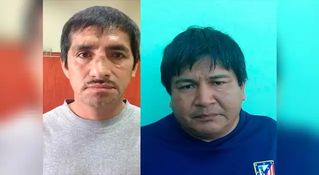 También robaban accesorios de los carros