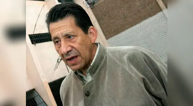 Poder Judicial ejecutó orden de arresto domiciliaro a favor de los terroristas Osman Morote y Margot Liendo