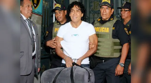 Ministerio Público incautó lingotes de oro en casa de amigo de Peter Ferrari Ministerio Público incautó lingotes de oro en casa de amigo de Peter Ferrari