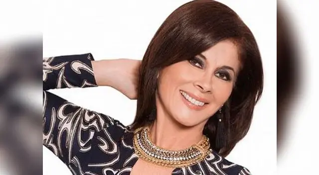 Olga Zumarán se despidió de su madre Olga Zumarán se despidió de su madre