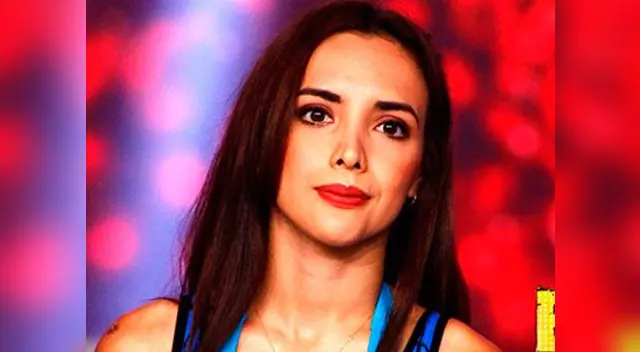 ¿Qué castigo recibió Rosángela Espinoza por abandonar el set del reality? ¿Qué castigo recibió Rosángela Espinoza por abandonar el set del reality?