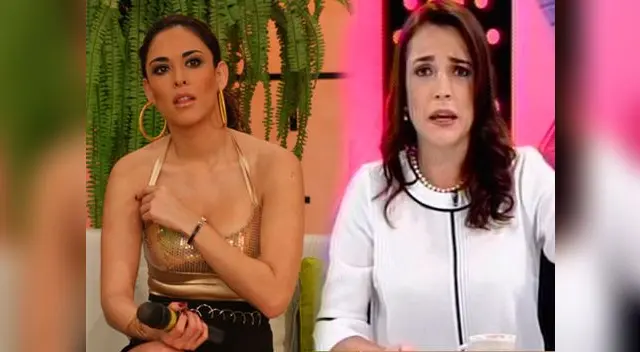 Adriana Quevedo también pasó duros momentos por acosador