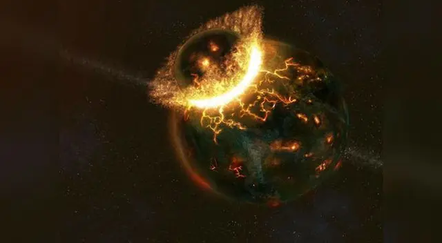 ¿Qué ocurrirá este 18 y 23 de abril? Espeluznantes mensajes alertan al mundo ¿Qué ocurrirá este 18 y 23 de abril? Espeluznantes mensajes alertan al mundo