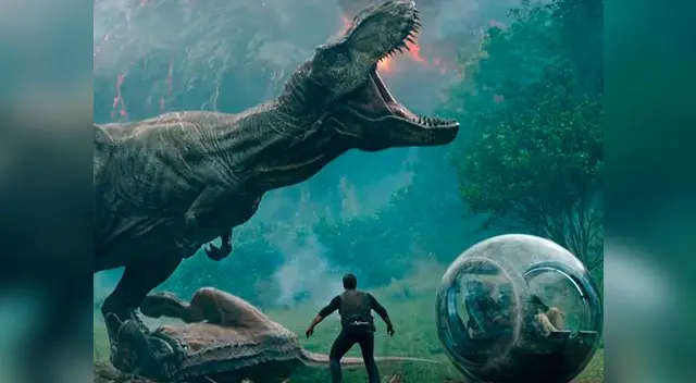 Película causa mucha expectativa entre sus fanáticos