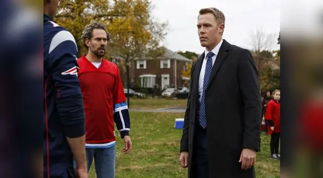 "La Lista Negra" presenta capítulo de impacto "La Lista Negra" presenta capítulo de impacto