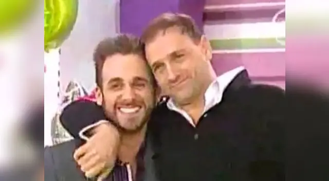 Hermano de 'Peluchín' lo acusa de arrebatarle su herencia y lo tilda de malagradecido