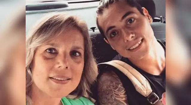 Mamá de Patricio Quiñones habló sobre la ruptura amorosa de su hijo Mamá de Patricio Quiñones habló sobre la ruptura amorosa de su hijo