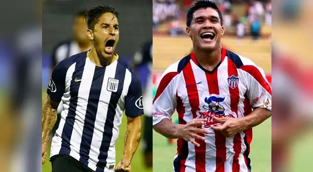 Alianza Lima vs. Junior por la Copa Libertadores