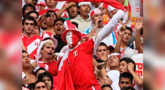 El perú se ubica en el puesto 10 de países que más entradas han comprado para el Mundial 