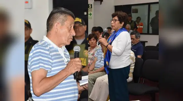 Ministerio Público apeló arresto domiciliario contra terroristas Osman Morote y Margot Liendo