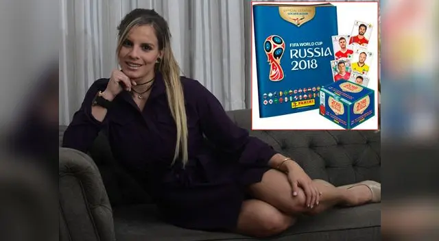 Alejandra Baigorria es la reina de los concursos en las redes