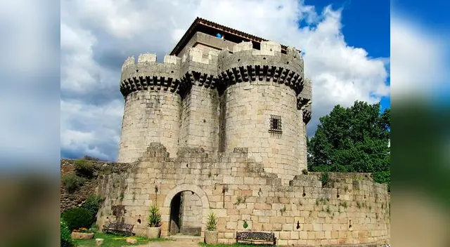  jinete fantasma  es viral en YouTube