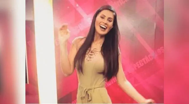 Georgette Cárdenas habló de programa de Karen Schwarz Georgette Cárdenas habló de programa de Karen Schwarz