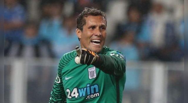 Butrón reconoce que Alianza ha decepecionado en la Copa Libertadores