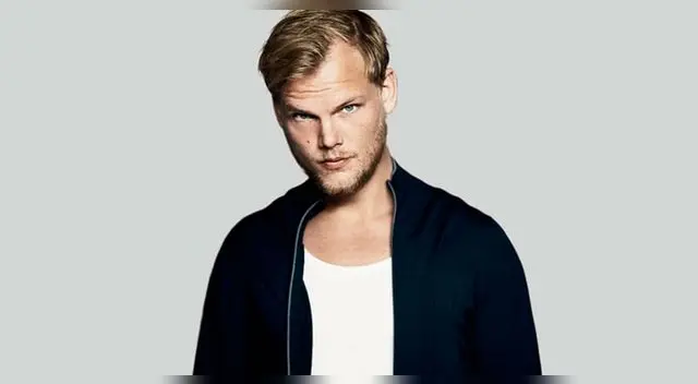 Avicii perdió la vida a los 28 años