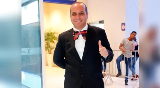 Se prepara para nueva faceta