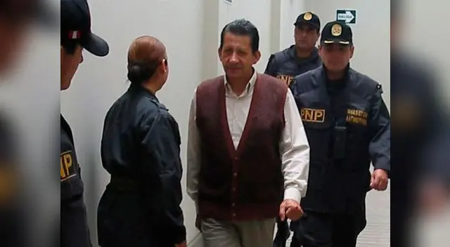 ¡Osmán Morote está libre!