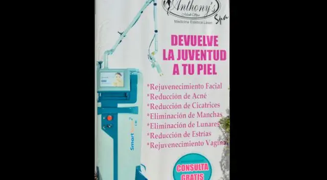 Centro clausurado por atentar contra la salud