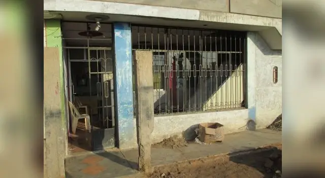 Casa en Monsefú. Imagen referencial Casa en Monsefú. Imagen referencial