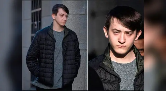 Kane Gamble el hacker que vulneró a la CIA y el FBI