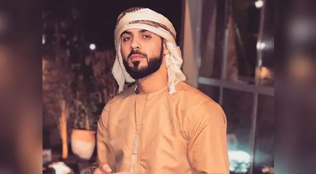 Omar Borkan Omar Borkan