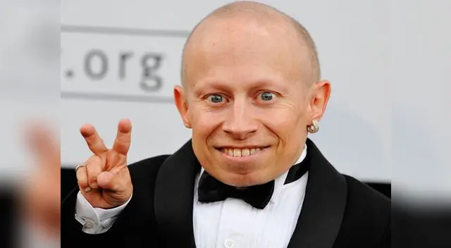 Actor que interpretó a 'Mini Me' falleció a los 49 años de edad. Actor que interpretó a 'Mini Me' falleció a los 49 años de edad.