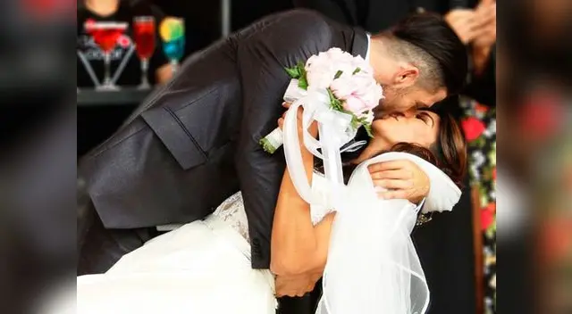 La pareja más popular de chollywood