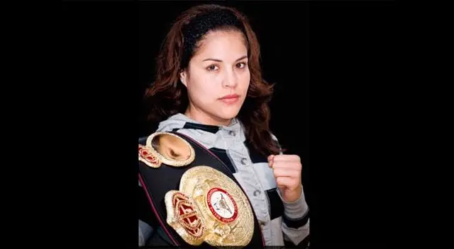 Será la sexta vez que defiende Lecca si título de la AMB