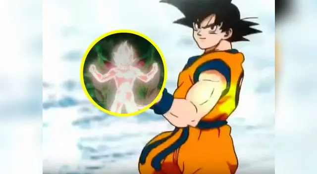 Nuevo villano amenazará con destruir la Tierra en la película Dragon Ball Super