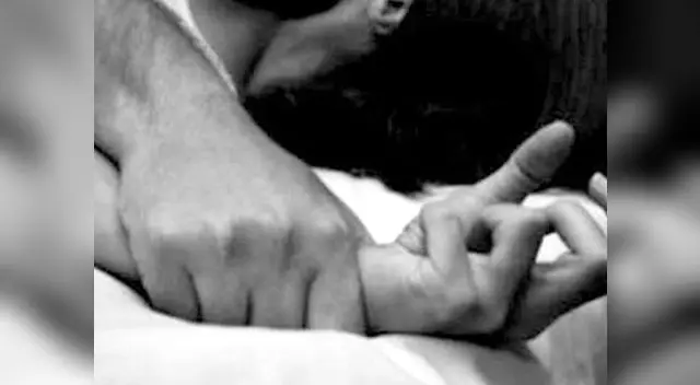 Padre junto a sus amigos violó a su hija durante 18 horas 