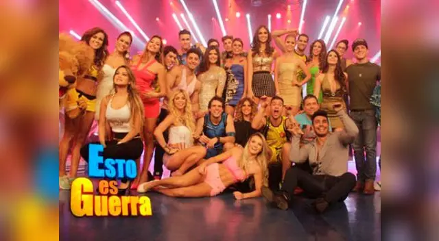 Ex chica reality anuncia matrimonio con empresario 