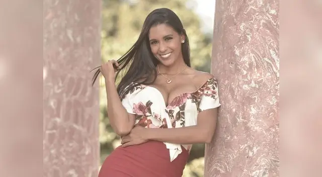 Rocío Miranda asegura que sus fans quieren verla de nuevo en bikini. Rocío Miranda asegura que sus fans quieren verla de nuevo en bikini.