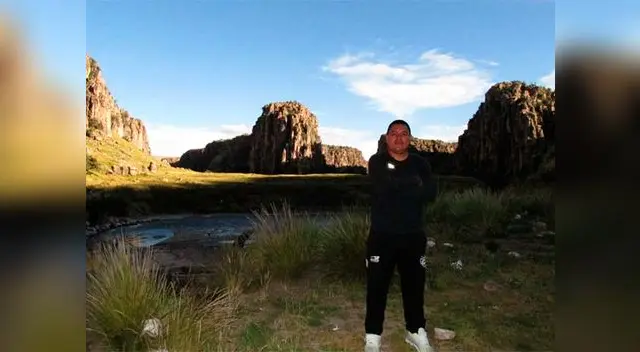 En 7 clubes de Primerajugó Ccahuantico y fue campeón de la Sudamericana En 7 clubes de Primerajugó Ccahuantico y fue campeón de la Sudamericana