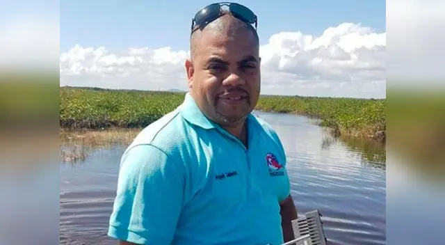 Fallece periodista mientras hacía transmisión en directo de las protestas en Nicaragua Fallece periodista mientras hacía transmisión en directo de las protestas en Nicaragua