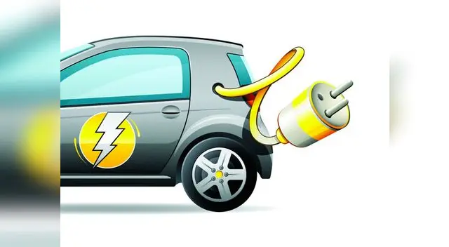 El primer bus eléctrico made in Perú El primer bus eléctrico made in Perú