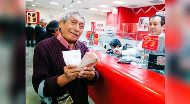 Lista de beneficiados de aportantes al Fonavi