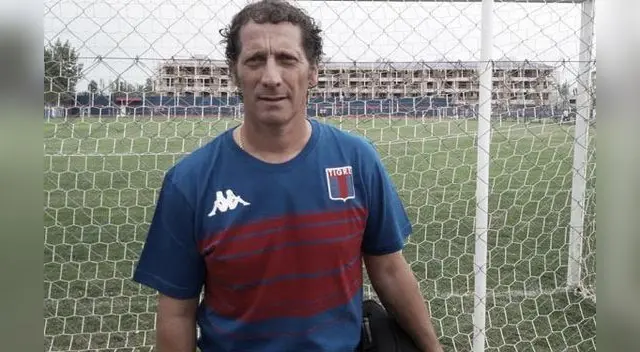 Según periodista Varsky Troglio es la primera opción de Gimnasia