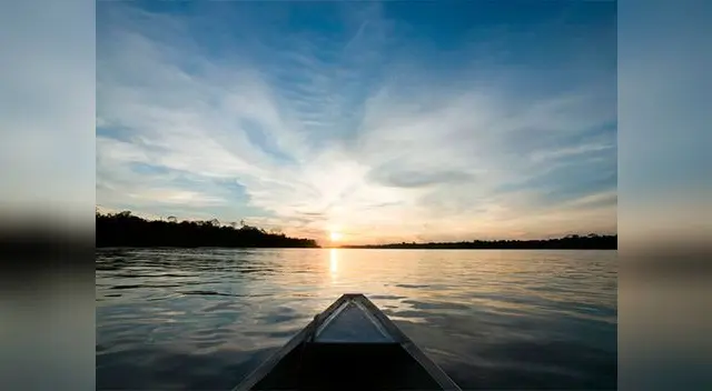En el día de la Tierra te mostramos estas maravillas del Perú 