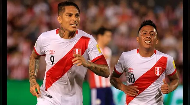 La televisión francesa habla de Guerrero y Cueva