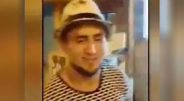 Norbil Díaz estaría secuestrado dicen sus familiares